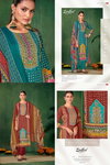 Sangini By Zulfat Printed Jam Cotton Dress Material Wholesale Price In Surat